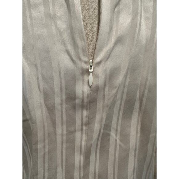 Frame Silk Blouse - Picture 8 of 10